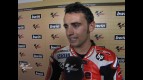 Barbera delighted with another pole