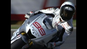 motogp free practice lorenzo estoril