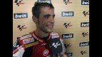 Bautista confident for race