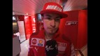 Hayden not content with ninth