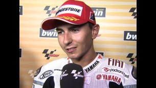 lorenzo looking for a victory in estoril