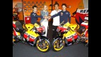 Repsol and Honda confirm the renewal of their partnership 