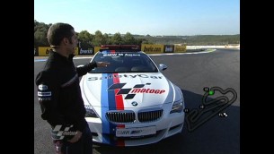 Estoril as seen by Melandri