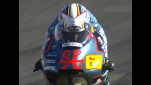 125 estoril fp2 simon