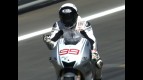 Estoril 2009 - MotoGP Race Highlights