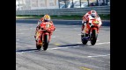 Di Meglio and Barberá not separated by photo finish 