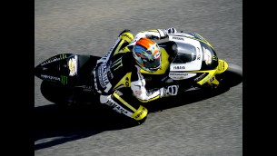 Edwards and Dovizioso locked in battle for fifth