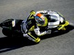 Colin Edwards in action in Estoril