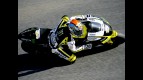 Colin Edwards in action in Estoril