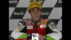 Pol Espargaro interview after race in Estoril