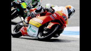 125 race estoril 