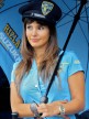 Paddock Girls at the bwin.com Grande Premio de Portugal