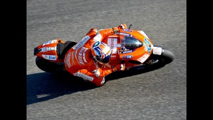 motogp warm up estoril stoner