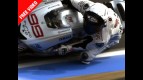 MotoGP action from Estoril 2009