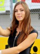 Paddock Girls at the bwin.com Grande Premio de Portugal