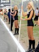 Paddock Girls at the bwin.com Grande Premio de Portugal