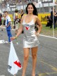 Paddock Girls at the bwin.com Grande Premio de Portugal