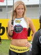 Paddock Girls at the bwin.com Grande Premio de Portugal