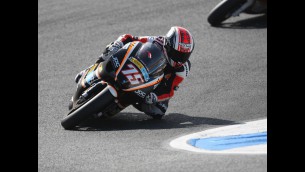 Pasini hopes for stability at final rounds