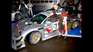 Talmacsi 12-hour Hungarian car race