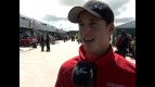 Espargaró continues good form in practice