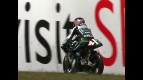 Jonas Folger during Phillip Island FP1