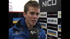 Terol on satisfactory start