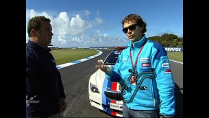 track presentation with chris vermeulen