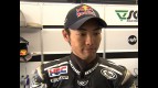 Hiroshi Aoyama explains Friday performance