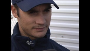 pedrosa looking for more grip at phillip island