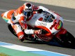 Héctor Barberá in action