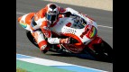 Héctor Barberá in action