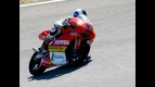 Pol Espargaró in action