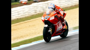 fp2 phillip island motogp stoner