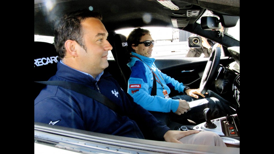 Vermeulen guides to Phillip Island