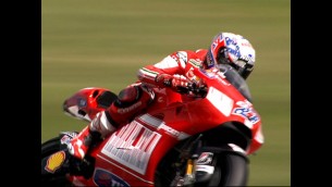 motogp qualifyng phillip island stoner