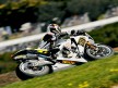 Randy de Puniet during FP1 at Phillip Island 