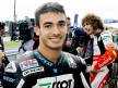 Raffaele de Rosa after QP in Phillip Island
