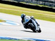 Raffaele de Rosa in action in Phillip Island