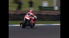 Hector Barbera during WUP in Phillip Island
