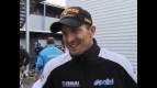 Edwards optimistic for Sunday's race