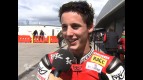 Espargaro pleased with first 2009 pole