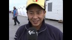 Tomoyoshi Koyama - Loncin Racing