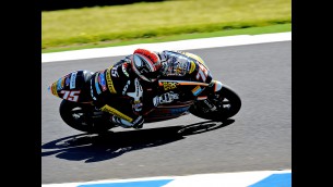 250 fp2 phillip island pasini