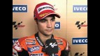 Pedrosa explains qualifying result