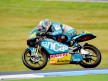 Julián Simón in action inPhillip Island
