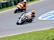 Gabor Talmacsi in action in Phillip Island