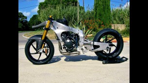 Tech 3 Valencia Test