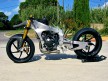 Tech 3 unveil Moto2 rolling chassis