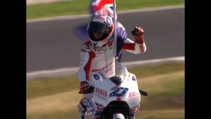 motogp race phillip island